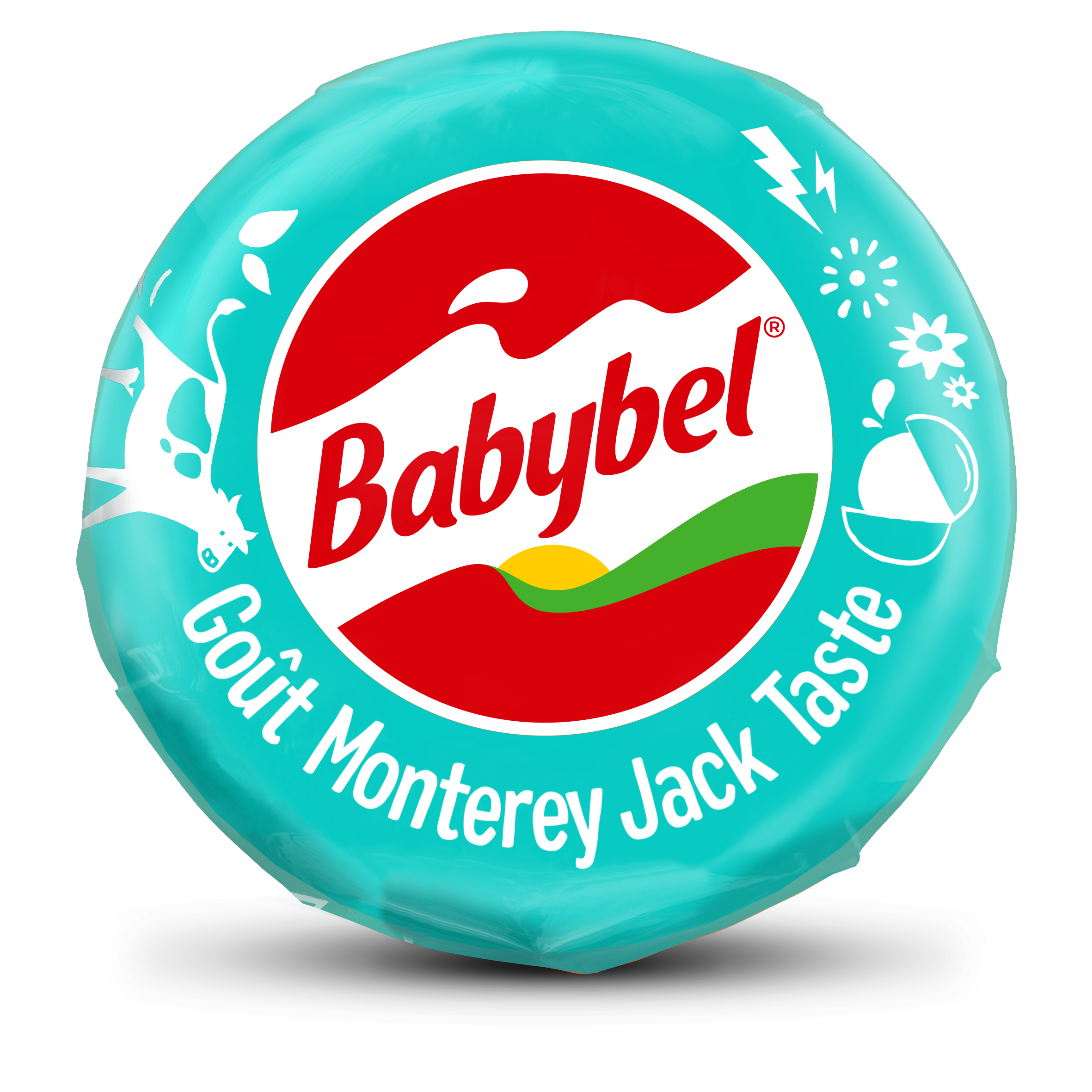 Babybel adds Monterey Jack to portfolio